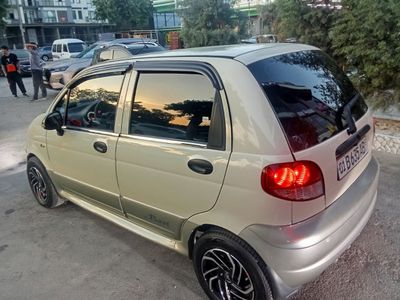 Matiz best 2017 yaxshi