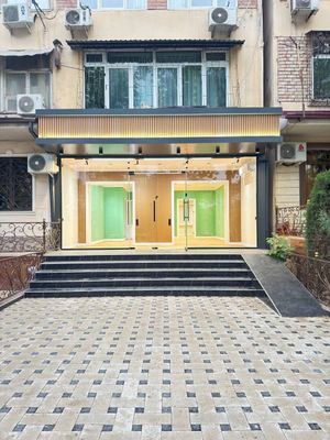 Сдается в аренду нежилое помещение
