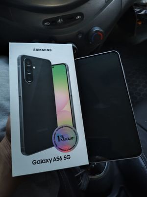 Samsung Galaxy A56