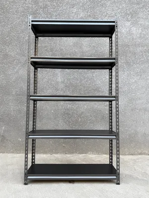 Uy va ofis uchun ixcham stellaj