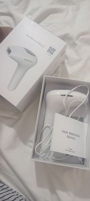 Lazerniy epilator sotiladi!