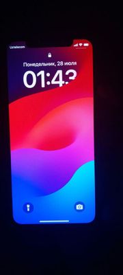 Iphone 11 pro 86%yomkst 256gb LL/A