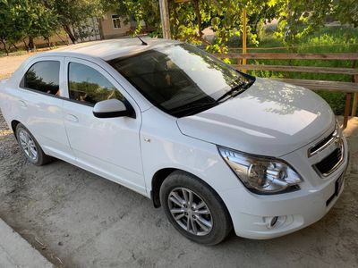 Cobalt 2022 toza kraska kam yurgan, metan