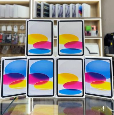iPad 11 (A16) 2025 eng Arzon NARXLARDA!!!