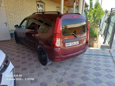 Lada largust satiladi