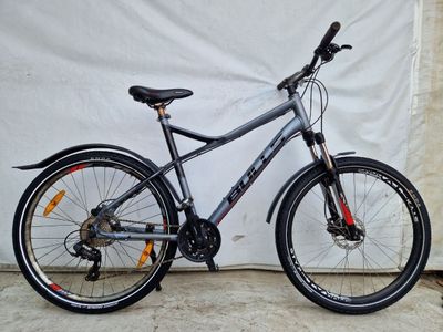 Velosiped Germaniya 28 lik 3x8 skorost