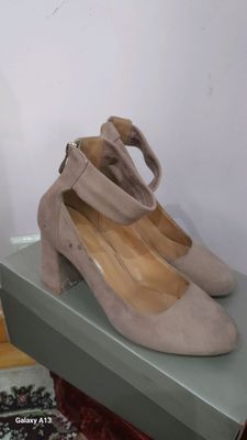 туфли