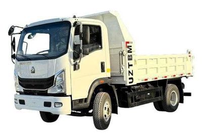 Автосамосвал Homan-H3 4x2 - 5 т
