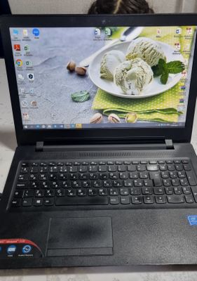 Lenovo idea pad 110