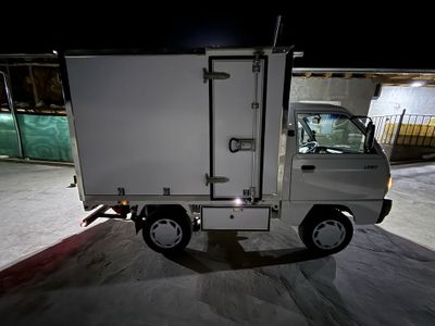 Labo 2024 yil 70.000 km