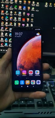 Redmi Note 6 Pro