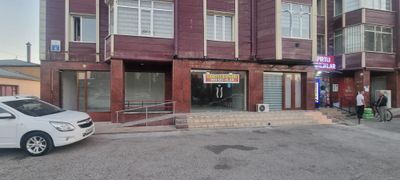 Аренда 100кв нежилого помещения