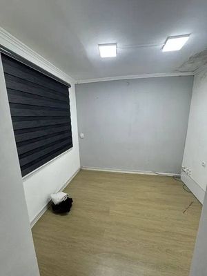 Офис 1 Линия с парковкой