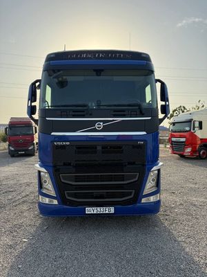 VOLVO FH 500 EURO 6 Сотилади Йили: 2018
