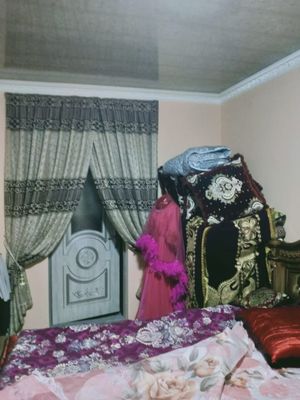 Kelinlarimiz uchun Ansanbil