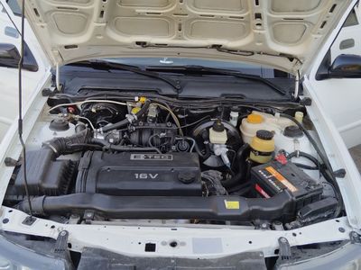 Nexia 2 1.6 bir qoʻl