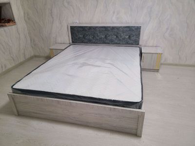 Spalni mebel Yotohona to'plami