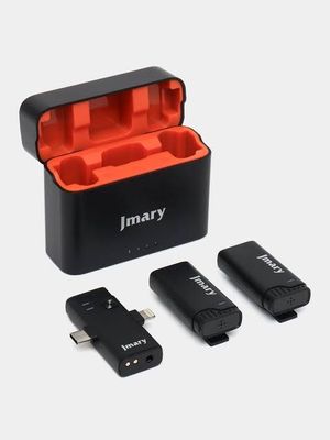 jmary