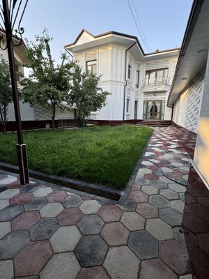 Срочно! Аренда Дом. Мирабадский район. Азербайджанский центр