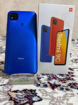 Redmi 9 c srochna