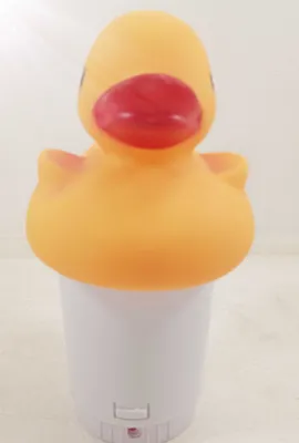 Поплавок дозатор утка