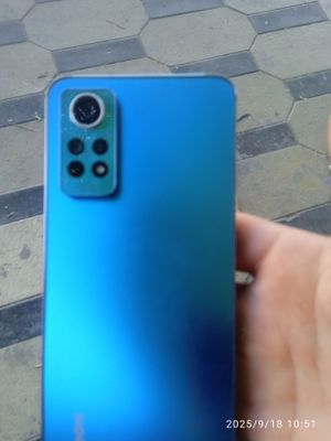 redmi not 12pro 8:128