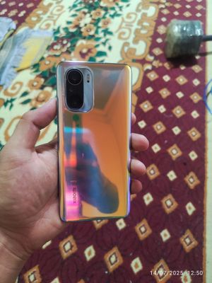 Xiaomi 11x pro flagman