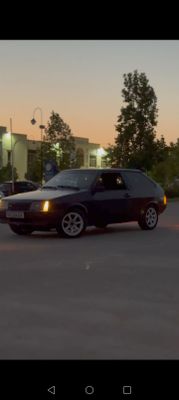 samara 2108 priora 1.8 mator