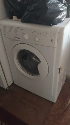 Indesit kir yuvish moshinasi sotiladi
