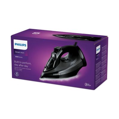 Утюг Philips DST5040/80 5000 Series 1 Год Гарантия