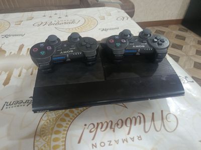 Plesteyshin 3 sotiladi