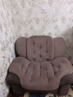 divan kreslo