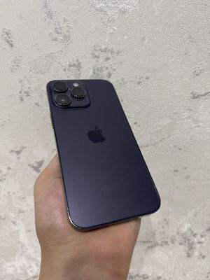Iphone 14 pro max 256gb dual