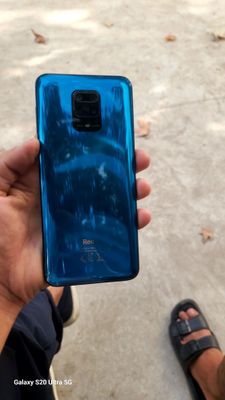 Redmi note 9 pro