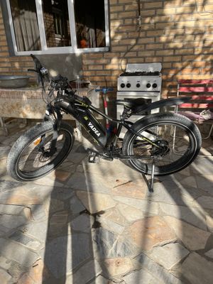 Elektroni velik xolati yaxshi