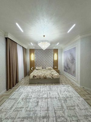 Сдается квартира на Алмазарском р-не Сагбон