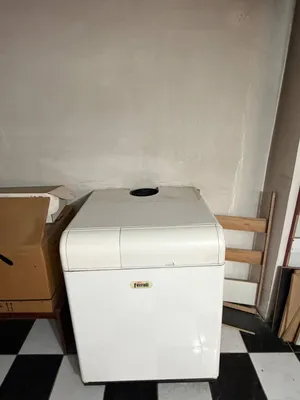 Ferroli pegasus 67 2s газовый котёл Италия
