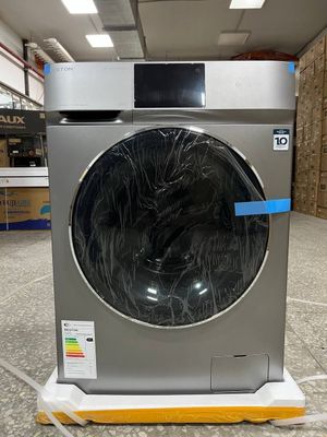 Стиральная машина BESTON 10 кг Smart DD Mator от Офицалного диллера B