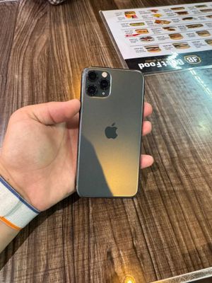 iPhone 11 Pro 64 gb