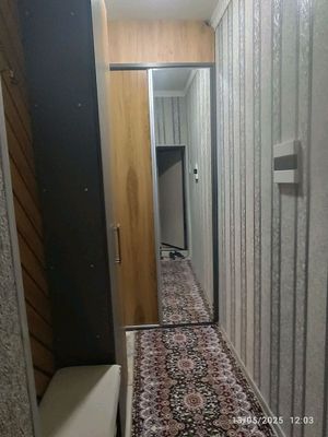 2 хонали кв сотилади