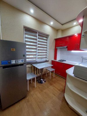Своя.Карасу 1, 1в2х/3/5, для 1-2 человек
