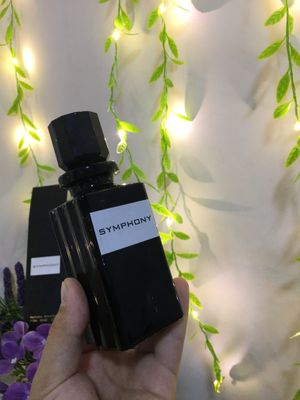 Luois vuitton symphony yog’li atir luks kachestva
