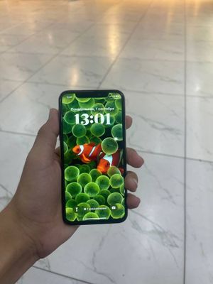 iPhone x Sotiladi