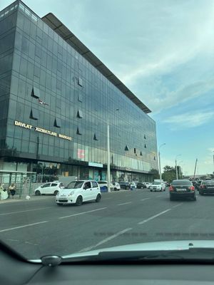 Нежилое помещение в Бизнес Центре Ventum plaza 92 кв.м