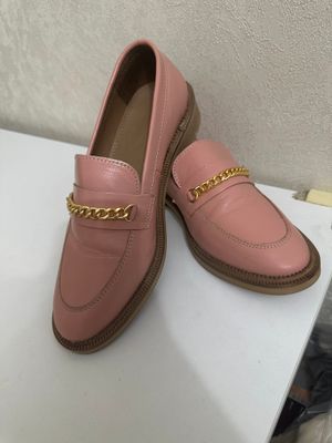 Лоферы балетки новые Asos