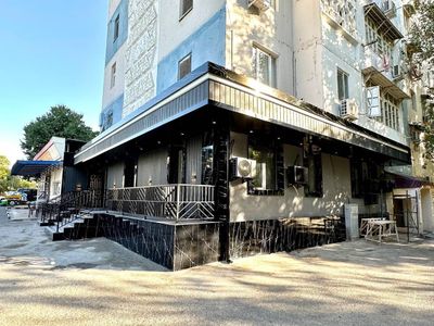 Аренда коммерческой недвижимости Боткина , парк Ашхабад, 120м2