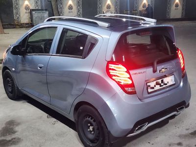 Spark 1.25 kotta