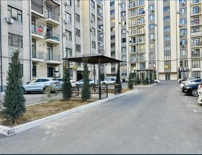 коробка в New Life кирпич Махтумкули 128м2 Срочно центр 5 минут!`