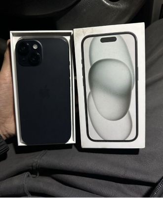 Iphone 15 sotiladi ideal