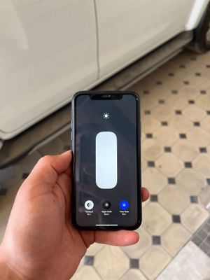 Iphone XR kar dak